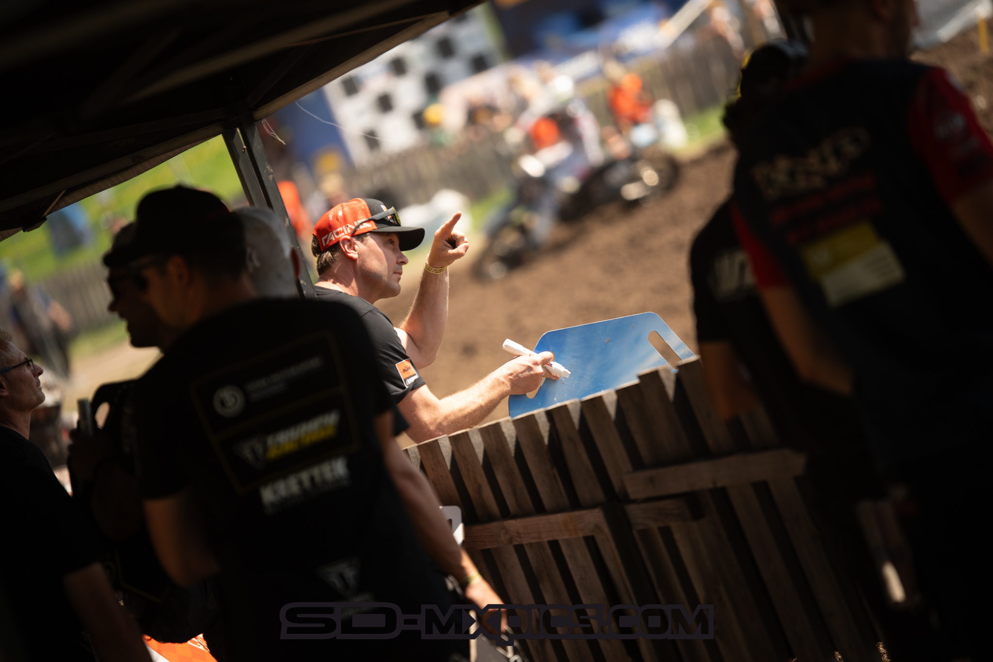 ADAC MX Masters Gaildorf 2025