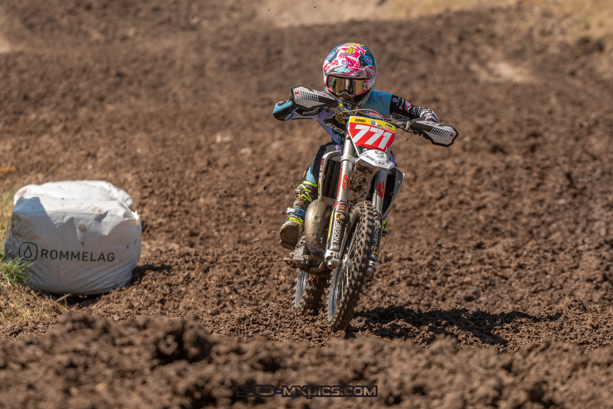 ADAC MX Masters Gaildorf 2026